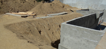 Foundation Construction Company San Francisco