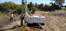 Mountain View Drilling
