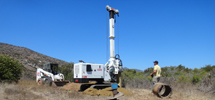 Drilling Contractors San Francisco