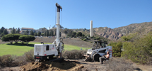 Drilling Contractor San Mateo