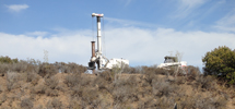 Drilling Contractor San Mateo