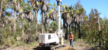 Los Gatos Drilling