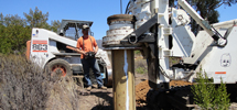 San Mateo Drilling