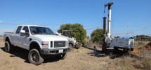 Drilling Contractors San Mateo