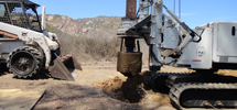San Francisco Drilling
