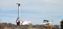 San Francisco Drilling