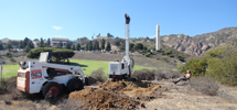 Drilling Companies Los Gatos