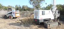 San Mateo Drilling