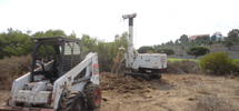 San Mateo Drilling