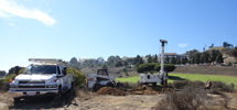 San Francisco Drilling