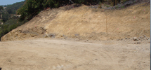 Hillside Construction