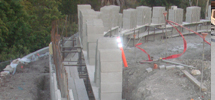 San Francisco Drilling Contractor