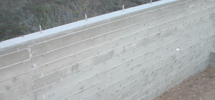 Retaining Wall Contractors San Francisco