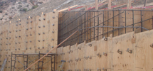 Retaining Wall Contractor San Francisco