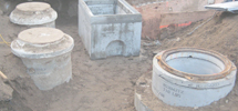 Slab Foundation San Francisco