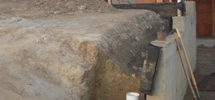 Retaining Wall Company San Francisco
