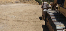 Grading Contractors Palo Alto