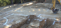 San Francisco Grading Companies