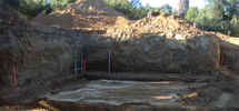Palo Alto Grading Company