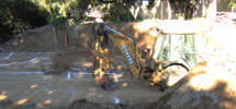 San Francisco Excavation Contractors