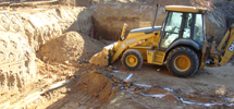 Grading Palo Alto, California Grading Contractors