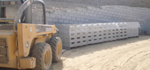 Retaining Wall Contractors
