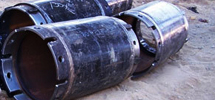 Drilling Los Altos Hills