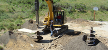 Retaining Wall Company San Francisco