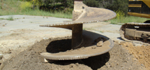 Foundation Drilling Contractor Los Gatos