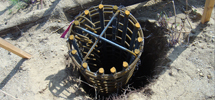 Drilling Company Los Altos