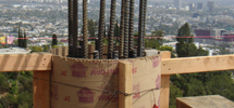 Drilling Contractor Los Altos
