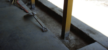 Foundation Contractor San Francisco