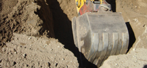 Grading Contractors San Francisco
