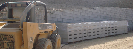 Retaining Wall Contractor San Francisco California